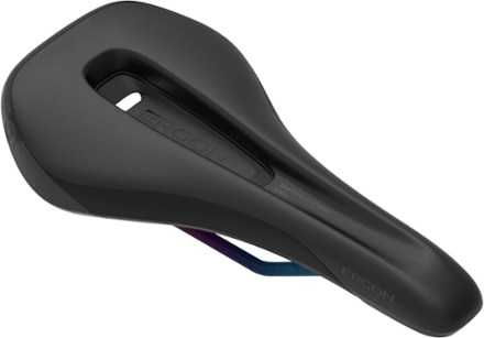 Bontrager Sport Bike Saddle Men s REI Co op