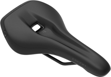 Ergon enduro saddle hot sale