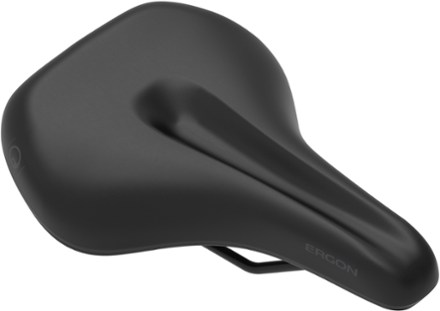 Ergon SMC Core Bike Saddle Women s REI Co op