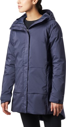 columbia hidden skies jacket