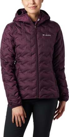 COLUMBIA PLUMAS DELTA RIDGE MUJER | tienda de montaña l’Aventura