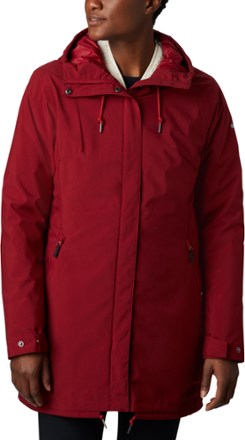 columbia north royal interchange jacket