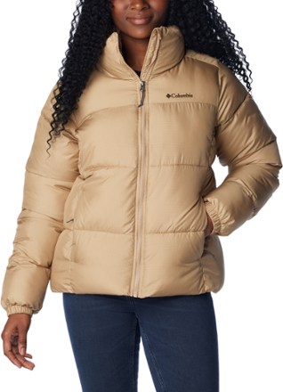 Women's Puffect™ Mid Hooded Jacket