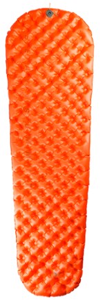 Ultralight Insulated Air Sleeping Pad