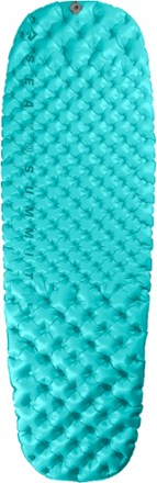 Comfort Light Insulated Air Sleeping Pad - Women's