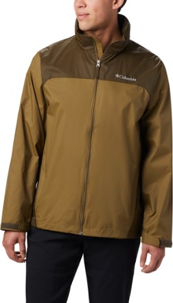 glennaker rain jacket