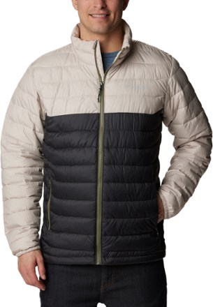 Steadfast Insulated Jacket - Men's