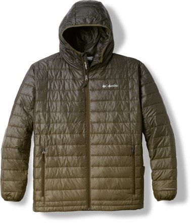 voodoo falls 590 turbodown jacket