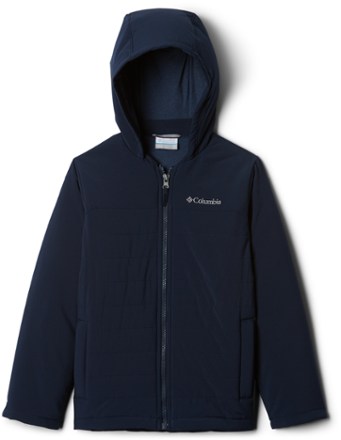 columbia stretch jacket