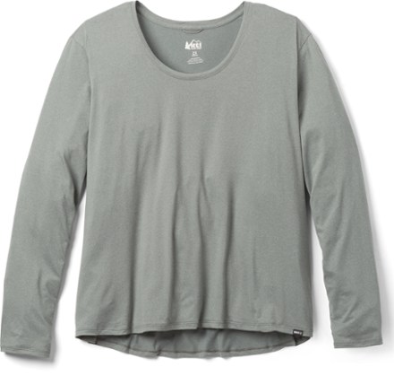 sahara long sleeve shirt