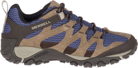 merrell alverstone brindle