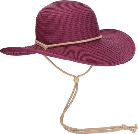 Outdoor Research Oasis Sun Hat - Women's Calcite / LRG