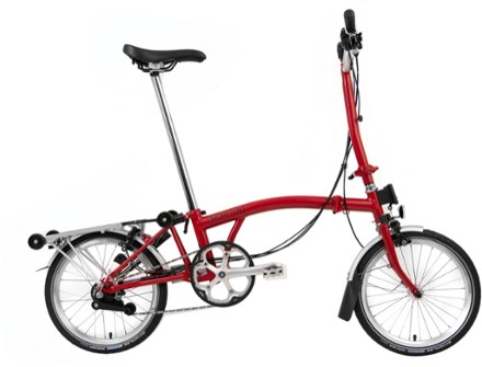 rei folding bike