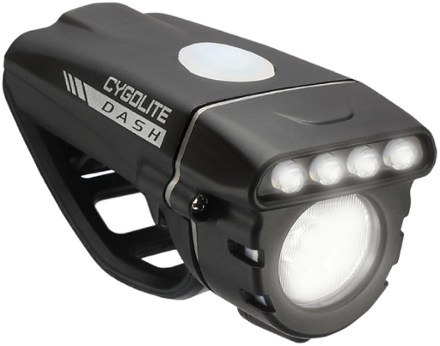 Rei bike shop light