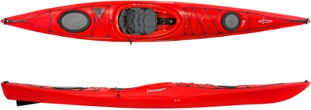 There's a newer version of Dagger Stratos 14.5 L Kayak