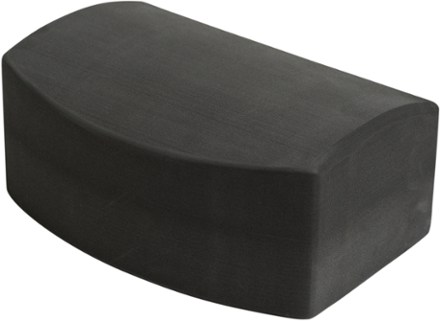 unBLOK Recycled Foam Yoga Block - habit, LLC