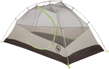 Big agnes shop 2 person tent