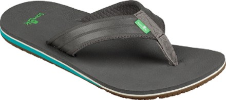 rei mens flip flops