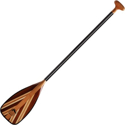 Sunburst ST Canoe Paddle