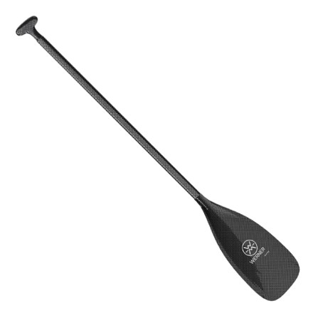 Journey Carbon Fiber Canoe Paddle