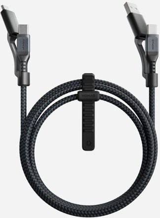 Garmin fenix 5 store charging cable rei