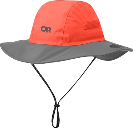 Outdoor Research Seattle Rain Hat | REI Co-op