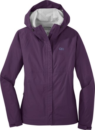 Outdoor research women's apollo 2024 jacket