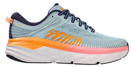 rei hoka bondi 7 womens