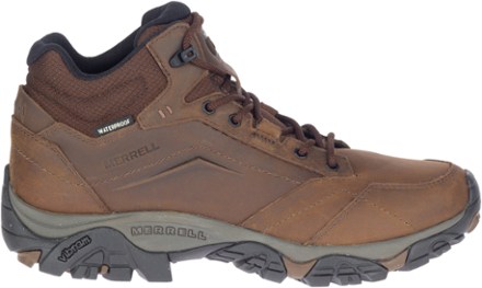 Merrell men's clearance moab adventure mid