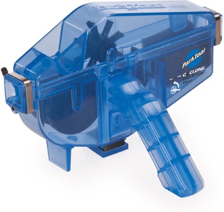 Park Tool GSC 4 Cassette Cleaning Brush