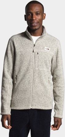 The north face men's shop gordon lyons full zip