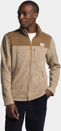 North face gordon fleece hotsell