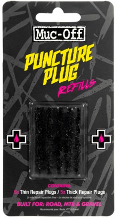 Muc-Off Puncture Plug Refills