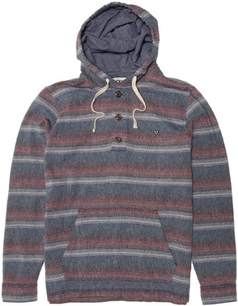 vissla sweater