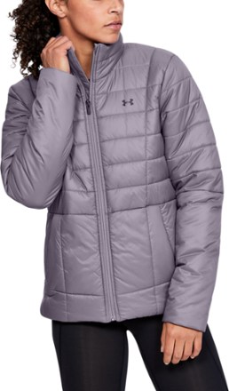 under armour primaloft jacket