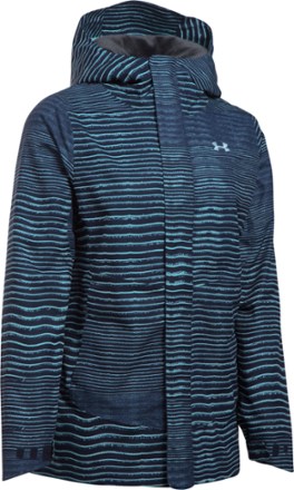 ua storm powerline insulated