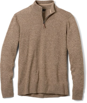 SWEATER ÖVIK CUELLO V HOMBRE – Fjällräven Perú