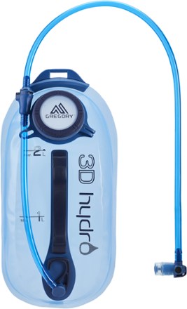 salomon hydrapak soft bladder reservoir 1.5 l