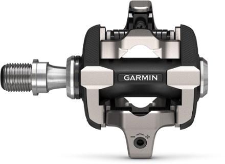 Rally XC100 Single-Sensing Power Meter Pedals