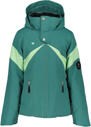 Ski jackets for store teenage girl