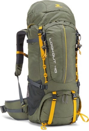 alps mountaineering wasatch 65