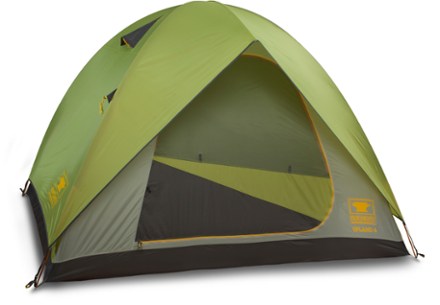 Northstar 6 tent best sale