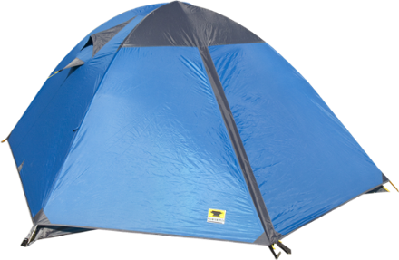 Mountainsmith Morrison 3 Tent with Footprint REI Co op