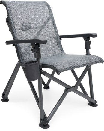 plus size camping chair