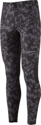 Patagonia Endless Run Tights (Men's) — SkiUphill