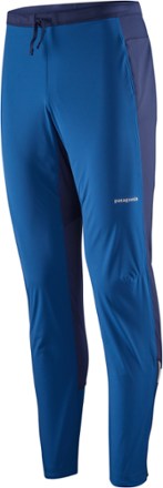 Patagonia M's Wind Shield Pants - Recycled Polyester – Weekendbee