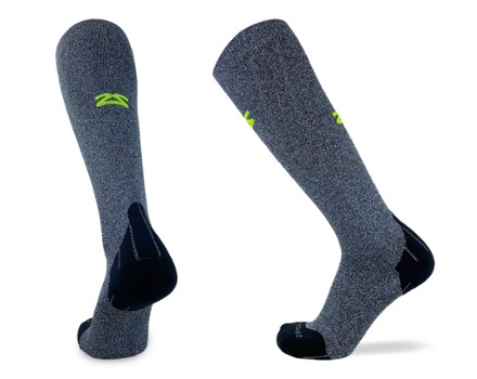 Zensah Compression Leg Sleeves