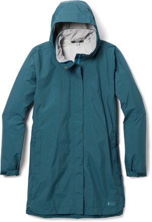 Rei best sale rainier jacket