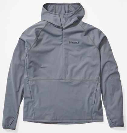 Men's Zenyatta 1/2-Zip Hoody