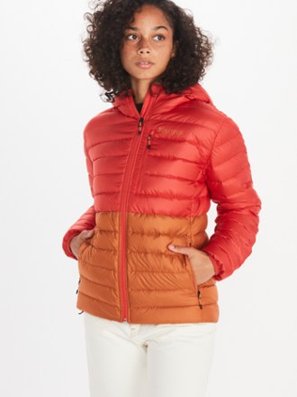 Marmot women's outlet electra jacket